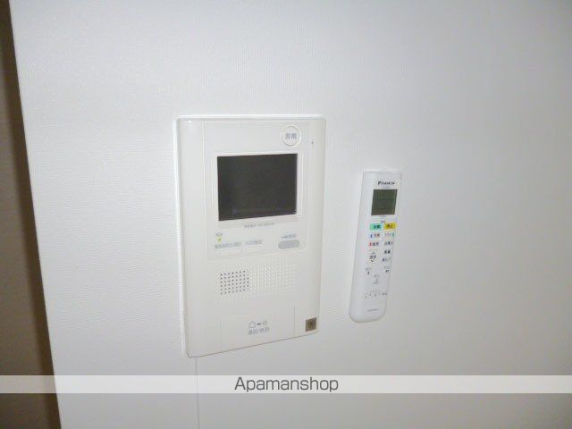 S−RESIDENCE新大阪駅前の内装写真