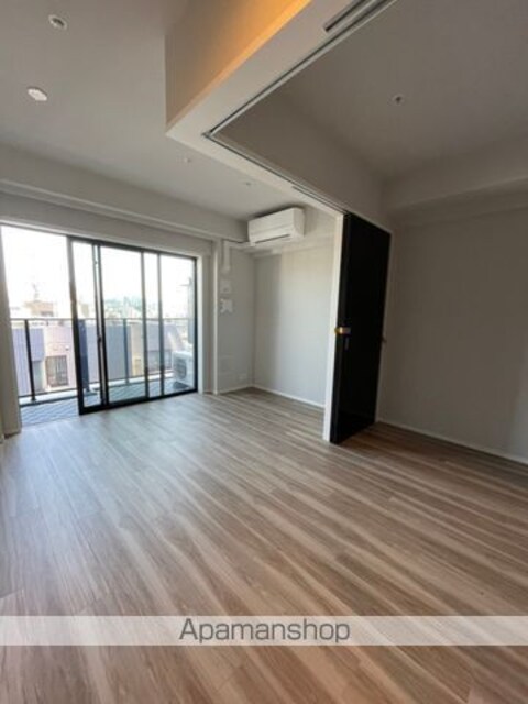 パークスフィア牛込神楽坂[1LDK/40.01m2]のその他部屋・スペース
