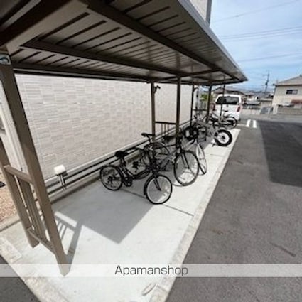 ＦｌｏｒｉａⅡ[1LDK/40.05m2]の外観4