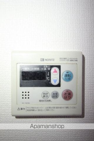 KM大元駅前の内装写真