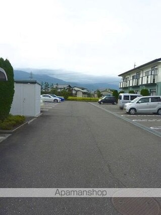 アリコ・ヴェールＢ[2DK/40.04m2]の共用部1