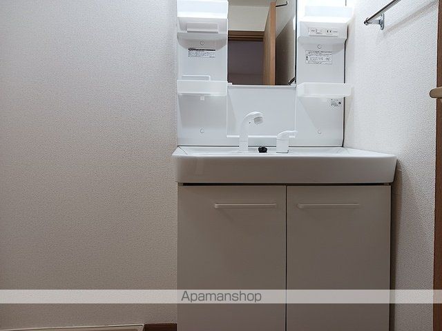 カーサフェリーチェの内装写真