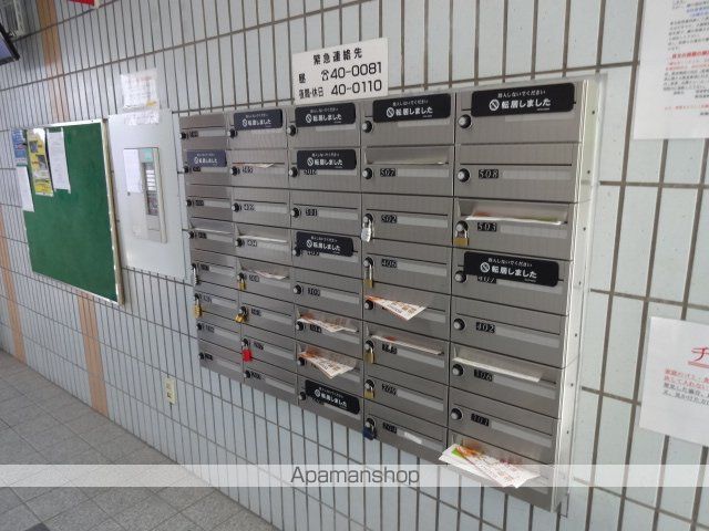 レオハイム木屋のその他写真