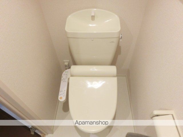 ディアコートの内装写真