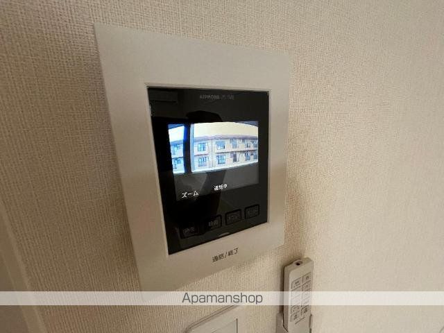 エトワール清輝の内装写真