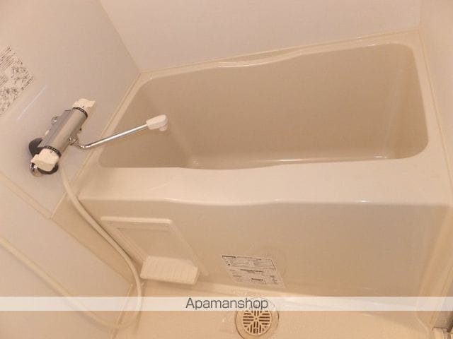 フォルトゥーナ学園前の内装写真
