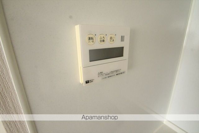 アビティ江坂の内装写真