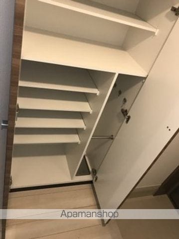 クレヴィスタ練馬武蔵関の内装写真
