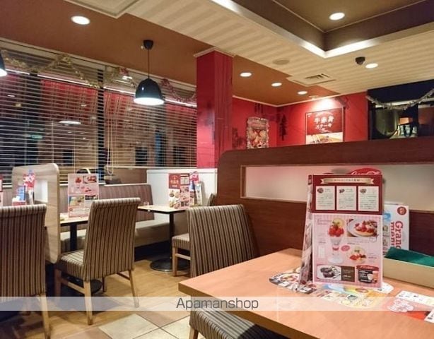 新町5丁目貸家の周辺写真