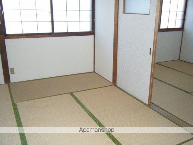 日吉ハイムの内装写真