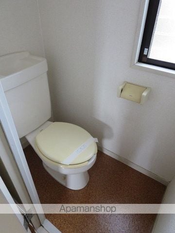 リバーサイド上杉の内装写真