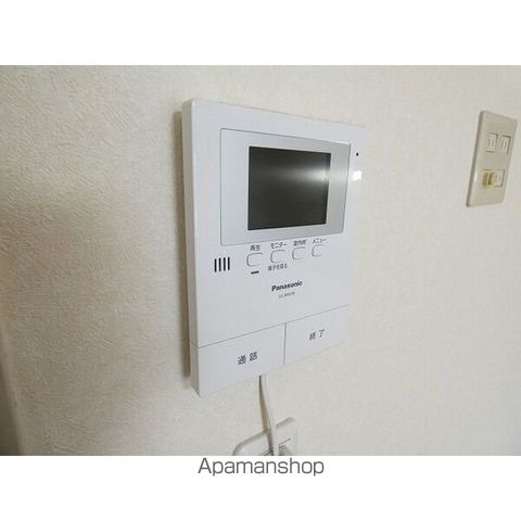 コーポエクセルショールの内装写真