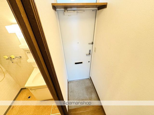 五稜郭マンションの内装写真