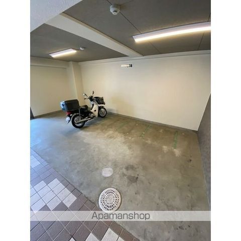 サムティ上堀川の内装写真