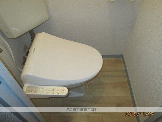 アネックスファイブの内装写真