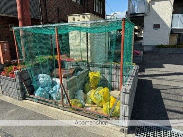 レオパレス宝の内装写真