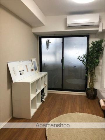 グランパシフィック長橋の内装写真
