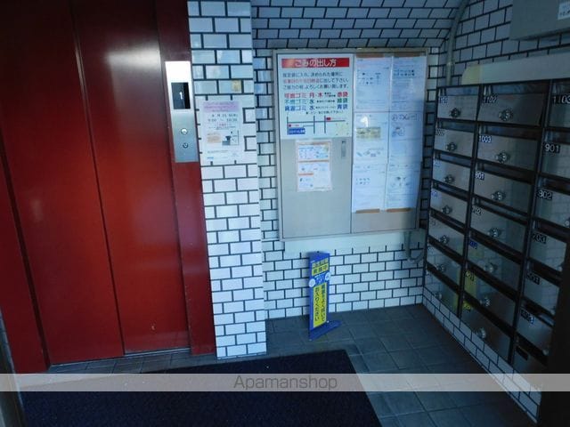 スカイハイム志賀の内装写真