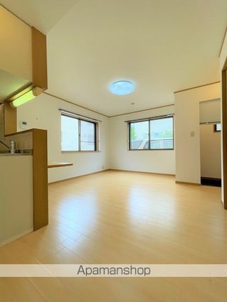 カトルセゾン[1R/26.43m2]のその他内装2