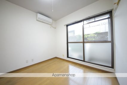 アーバンレジデンス[1K/16m2]のリビング・居間