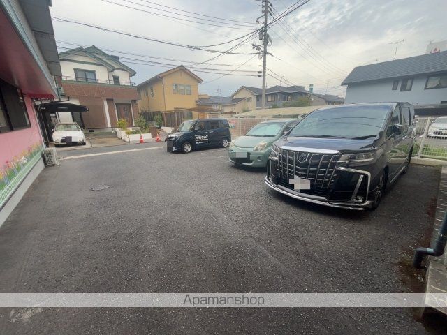 コーポヤナギIのその他写真