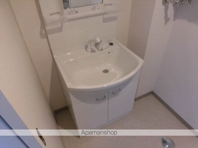 アクセラレイト月寒の内装写真
