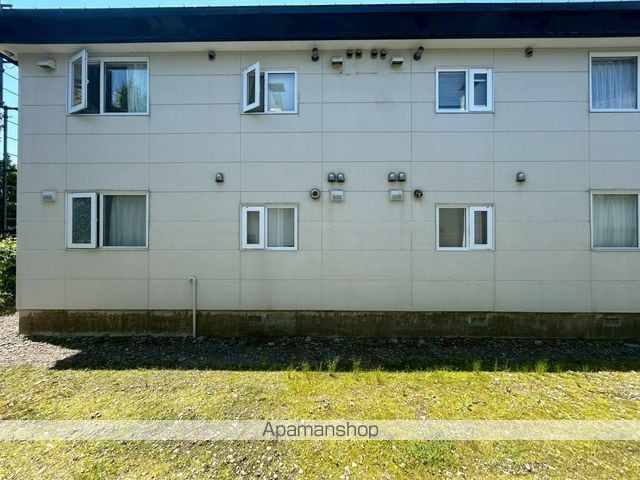 パークサイドまつばらBのその他写真