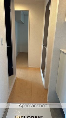 メゾン ラフィーノの内装写真