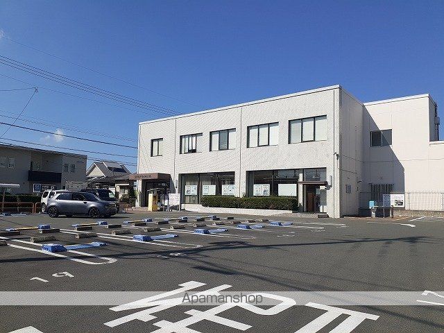 エスポワールヒルAの周辺写真