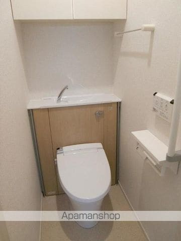 Prandiaの内装写真