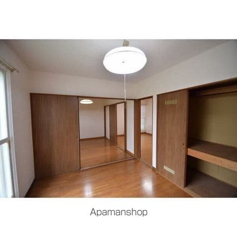 ワンダーハイツ98の内装写真