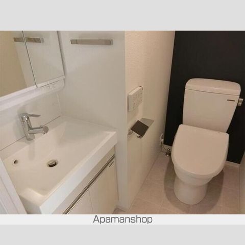 SーRESIDENCE東日暮里の内装写真