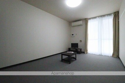 レオネクストウインズ立野[1K/26.08m2]のリビング・居間