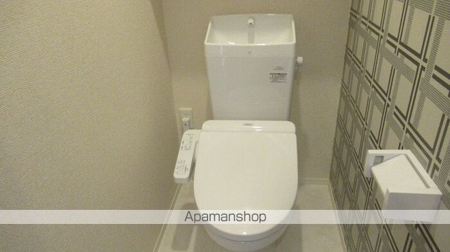 Fy-style Araoの内装写真