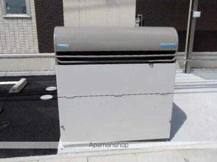 岡山県岡山市北区西崎２丁目[1K/32.43m2]の外観5