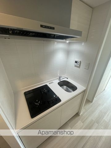 S−RESIDENCE福島玉川TRESの内装写真