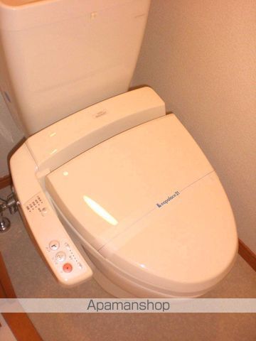 レオパレスウェルズの内装写真