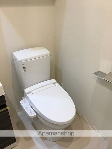 KDA GOTENYAMAの内装写真