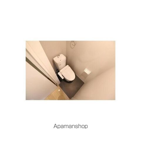 T.A海運町8丁目3A棟の内装写真