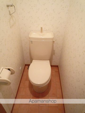 モンシャトー宮原H棟の内装写真