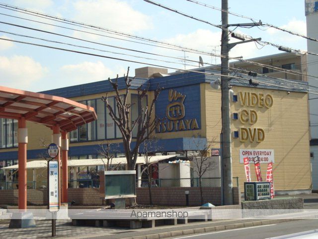 ドミール長岡京の周辺写真