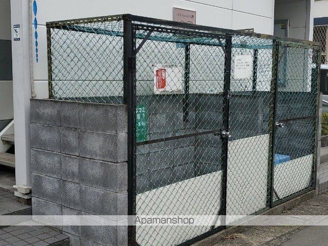 レオパレスメゾン桜台のその他写真