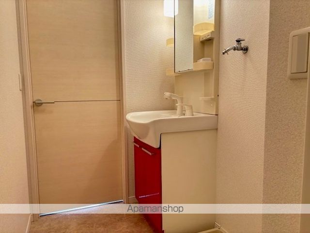 グランモアシティ A棟の内装写真