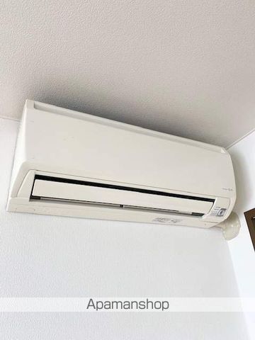 エクシードSSの内装写真