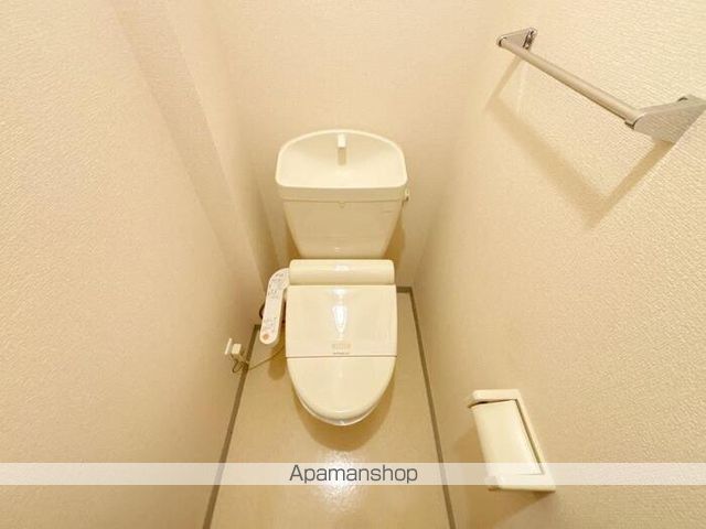 アルコバレーノ蛇田Aの内装写真