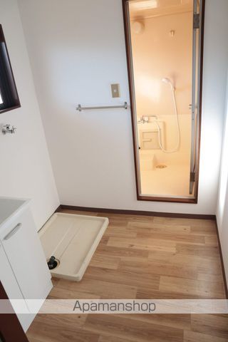 サニーハイツ健翔の内装写真