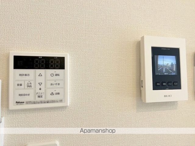 SKY VILLAGEの内装写真