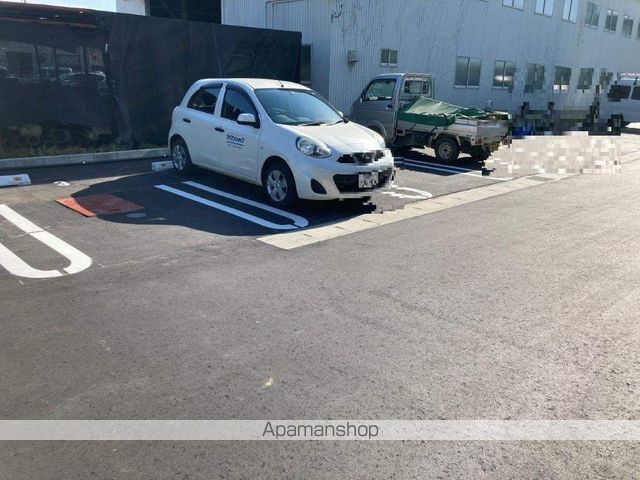 ハウス フリーデ Iのその他写真