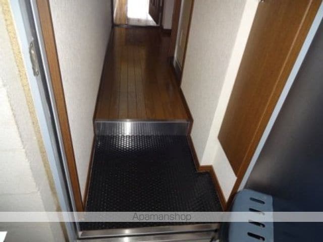 ステラハウス4-800の内装写真