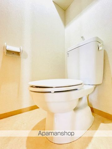 DITcoatの内装写真
